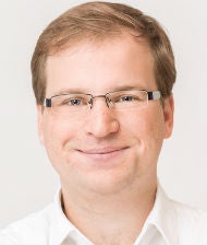 OMR17 Expo Luis Hanemann