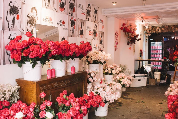 Dirty Lemon Rosenraum