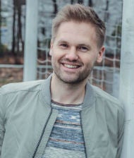 Konstantin Hert OMR18