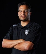 OMR19 Sports Area Marvin Willoughby