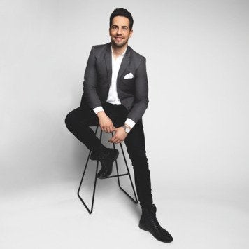 Yasar Hanli, Director Global Digital Marketing von Miele