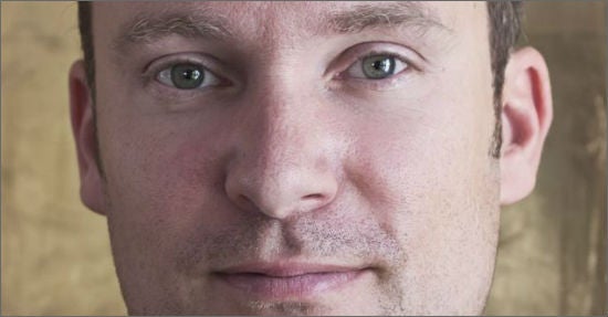 Tobias Bauckhage (Foto: Moviepilot)