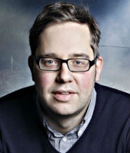 Philipp Köster OMR18 Konferenzbar