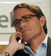 John Battelle