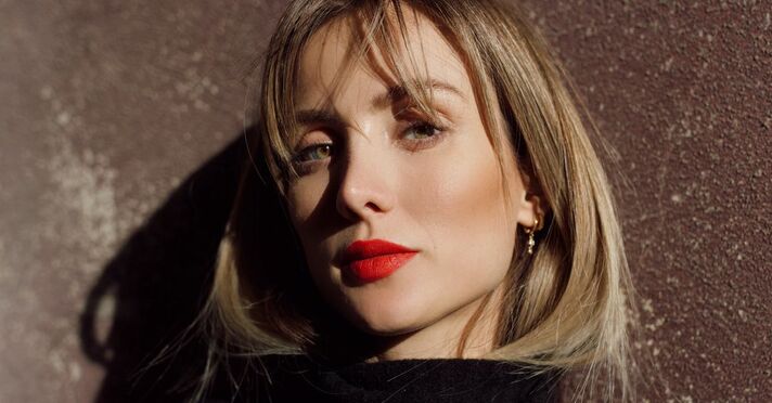 Carmen Kroll aka Carmushka