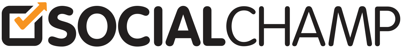 SocialChamp Logo