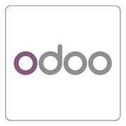 Odoo Inventory Logo