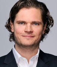 OMR17 Jörg Gerbig Lieferando