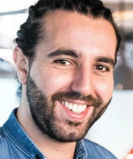 Tarek Müller