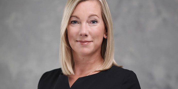 Stephanie Caspar, Axel Springer SE