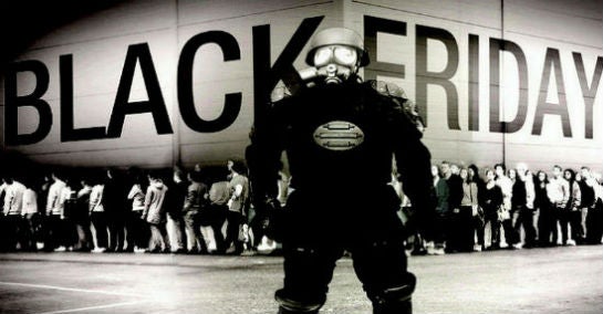 Black Friday Markenrecht