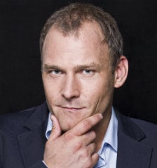 Ingo Kamps