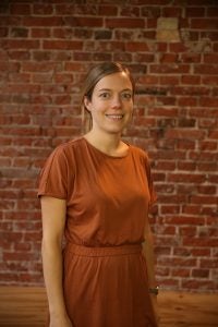 Katharina Scharnetzky