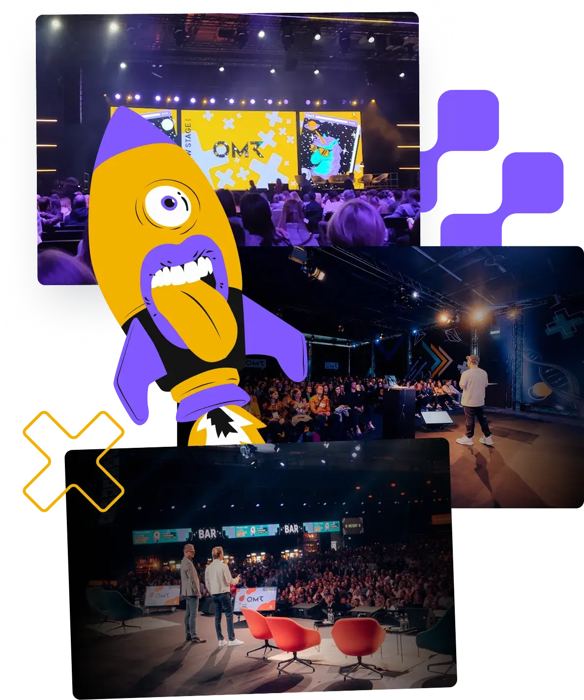 One of Europe’s biggest events for digital business & online marketing