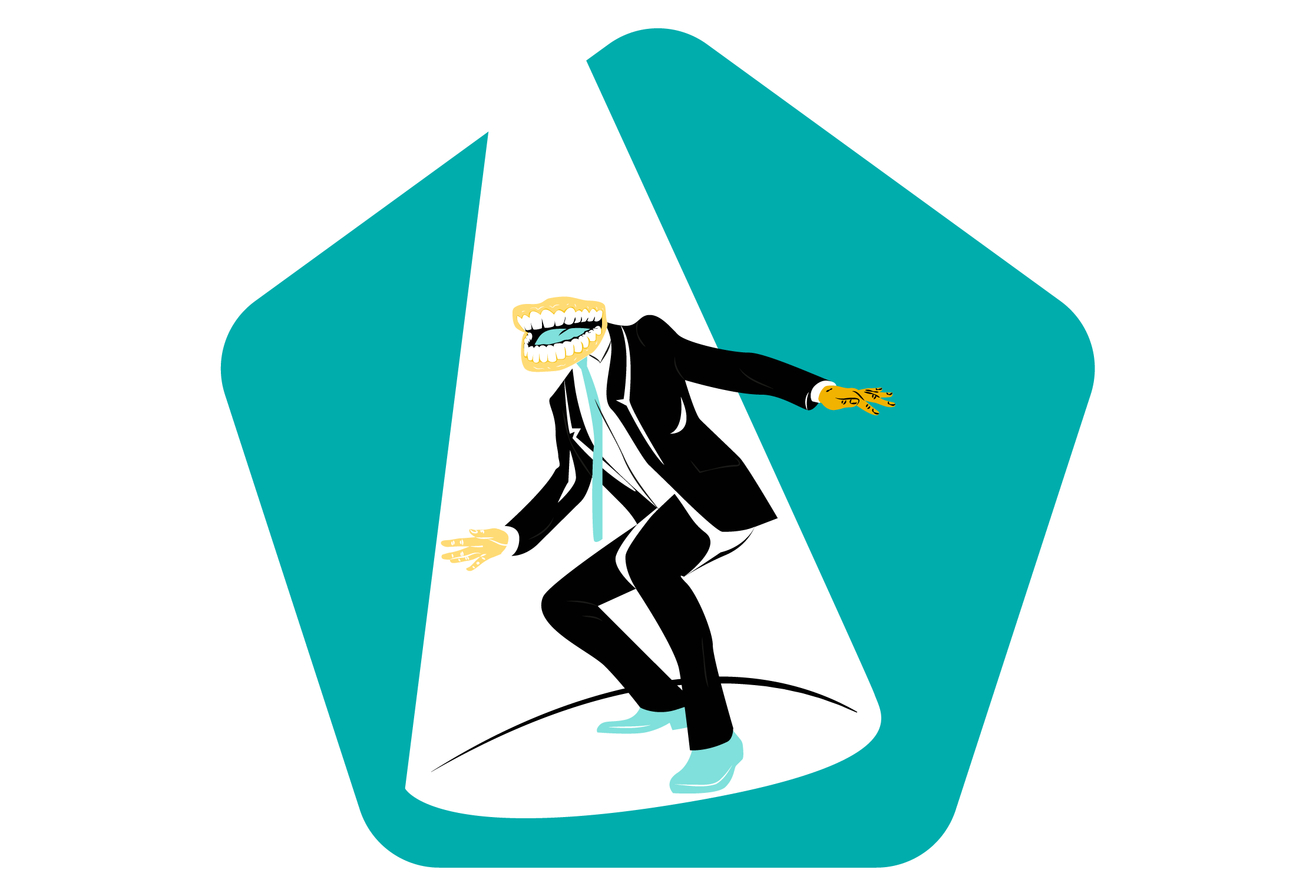 Be top-of-mind in your industry