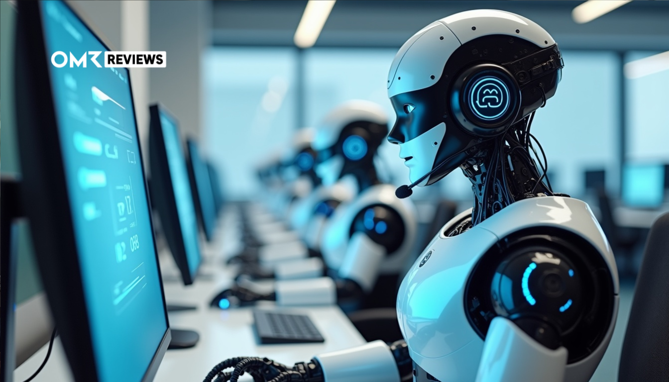 Phonebots: KI-Power für einen besseren Kundenservice