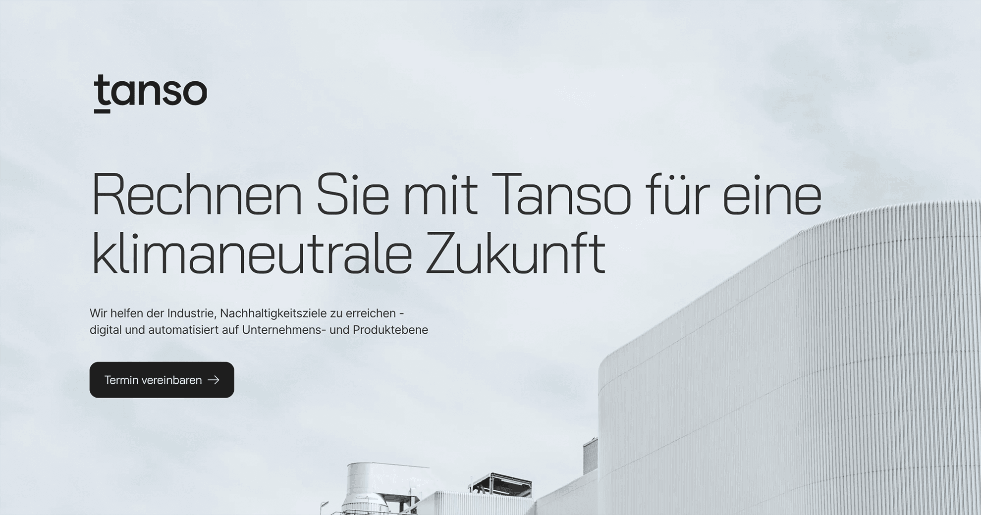 Tanso Screenshot