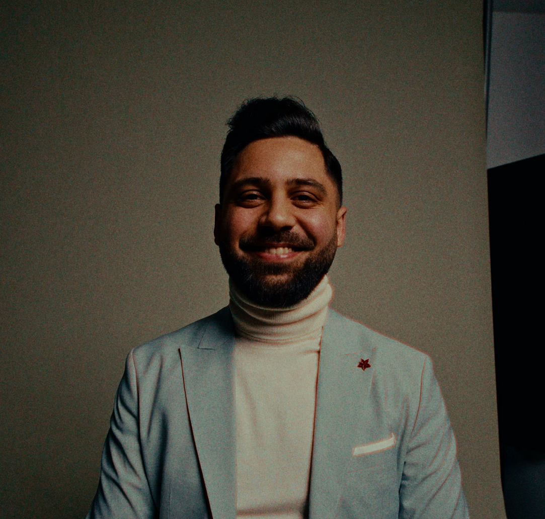 Keywan Tödter