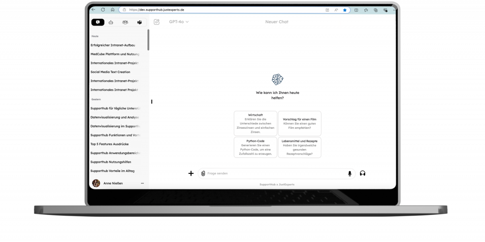 plugnpl.ai Screenshot
