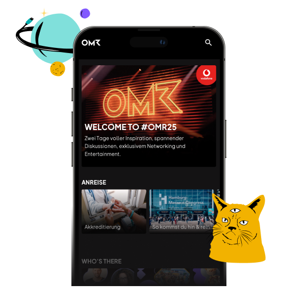 Alle Infos in Echtzeit