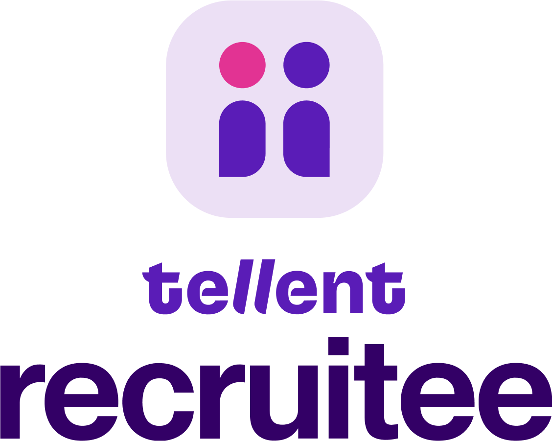 Tellent Recruitee Logo