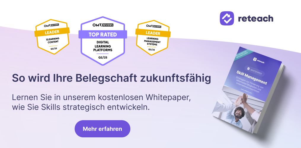 Mehr zu reteach erfahren
