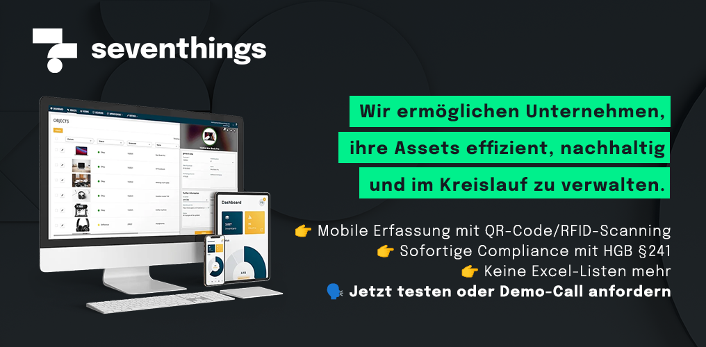 Mehr zu seventhings erfahren