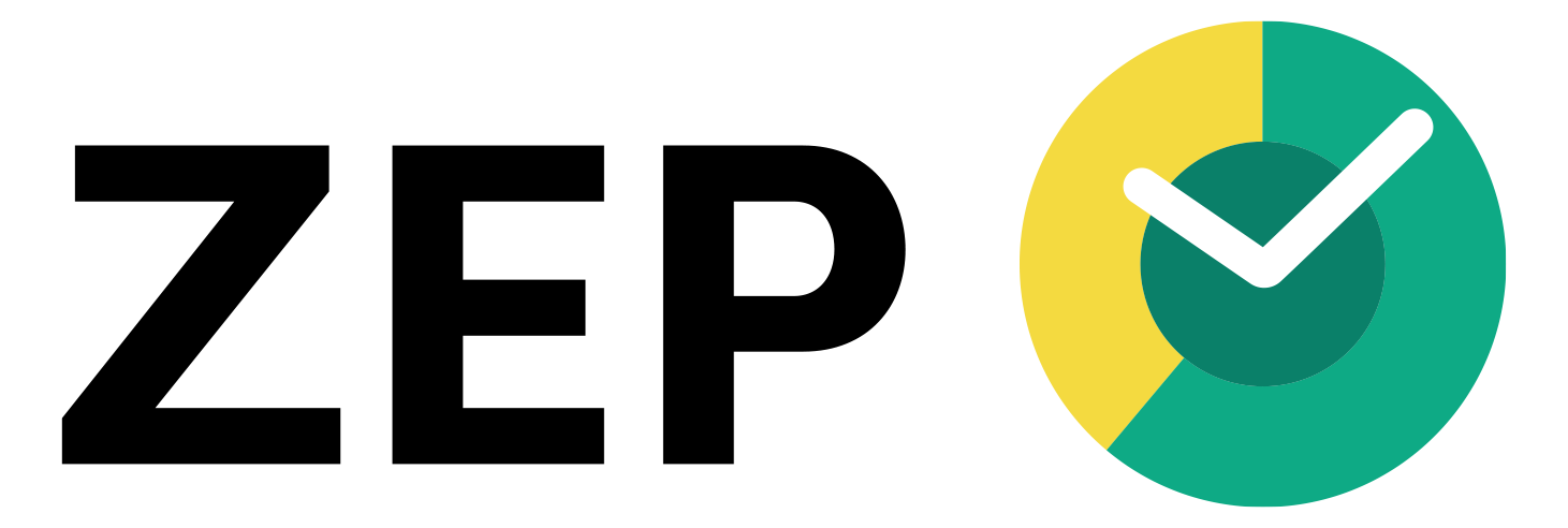ZEP Zeiterfassung
