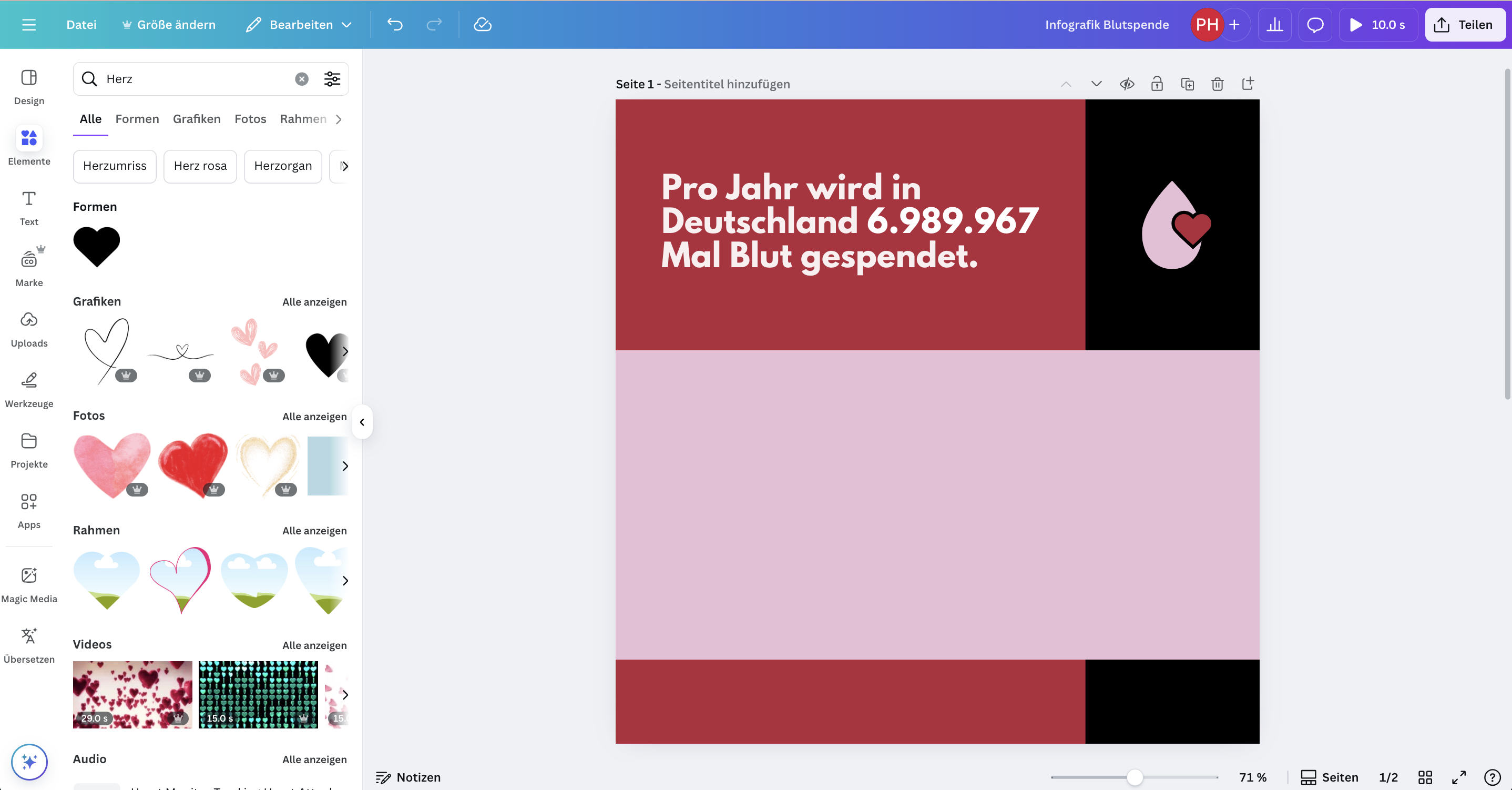 Text und Elemente einfügen.png