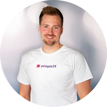 Zitatgeber Nick Stodt