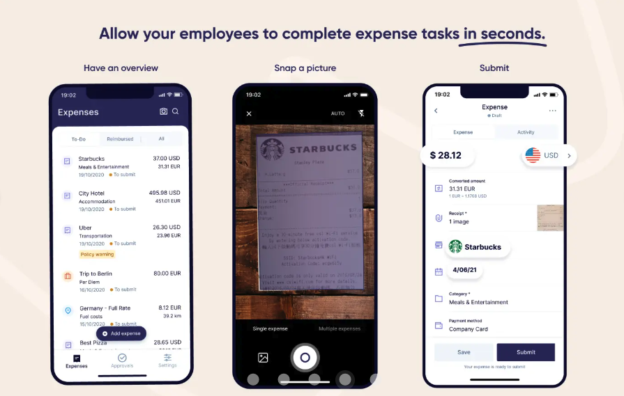 Rydoo Screenshot