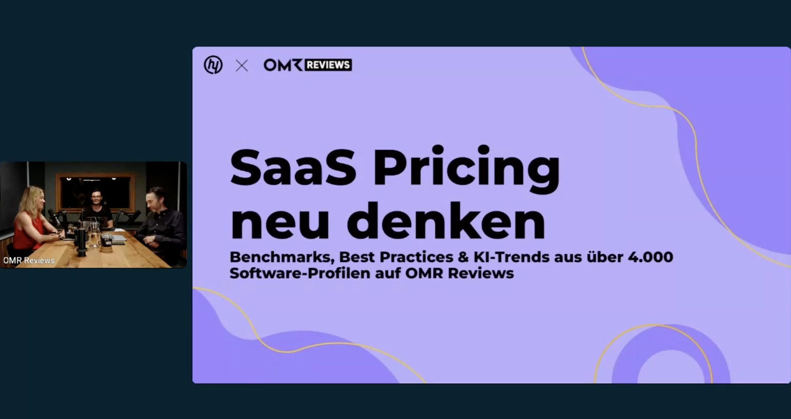 KMU-Reisereport 2024, HRworks GmbH