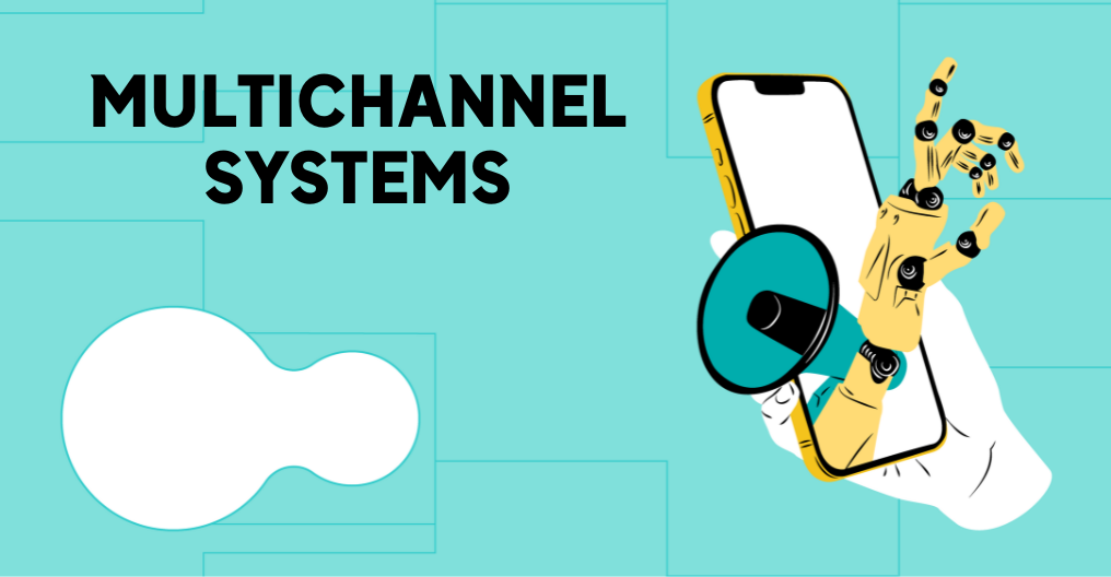 Multichannel Systems: So gelingt E-Commerce auf mehreren Kanälen