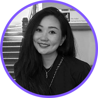 Portrait of Irina Kotorova, COO at Zazoon