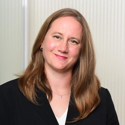 Sandy Mohr Lohnbuchhalterin bei OMR