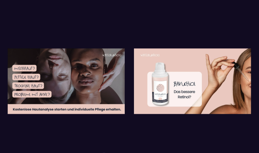 Invictus Lead Generation Screenshot