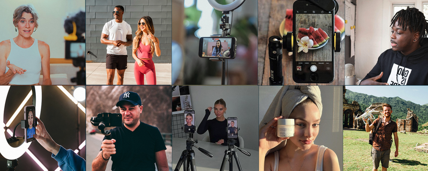 ChannelBuzz Screenshot