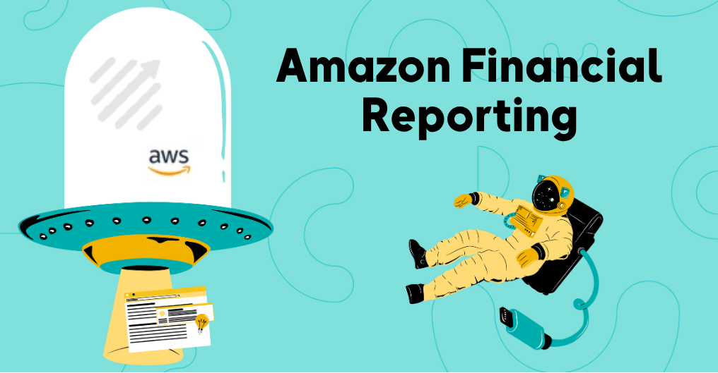 Amazon Financial Reporting – So geht’s