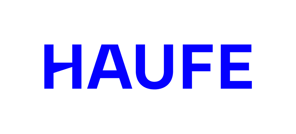 Haufe HR Services Logo