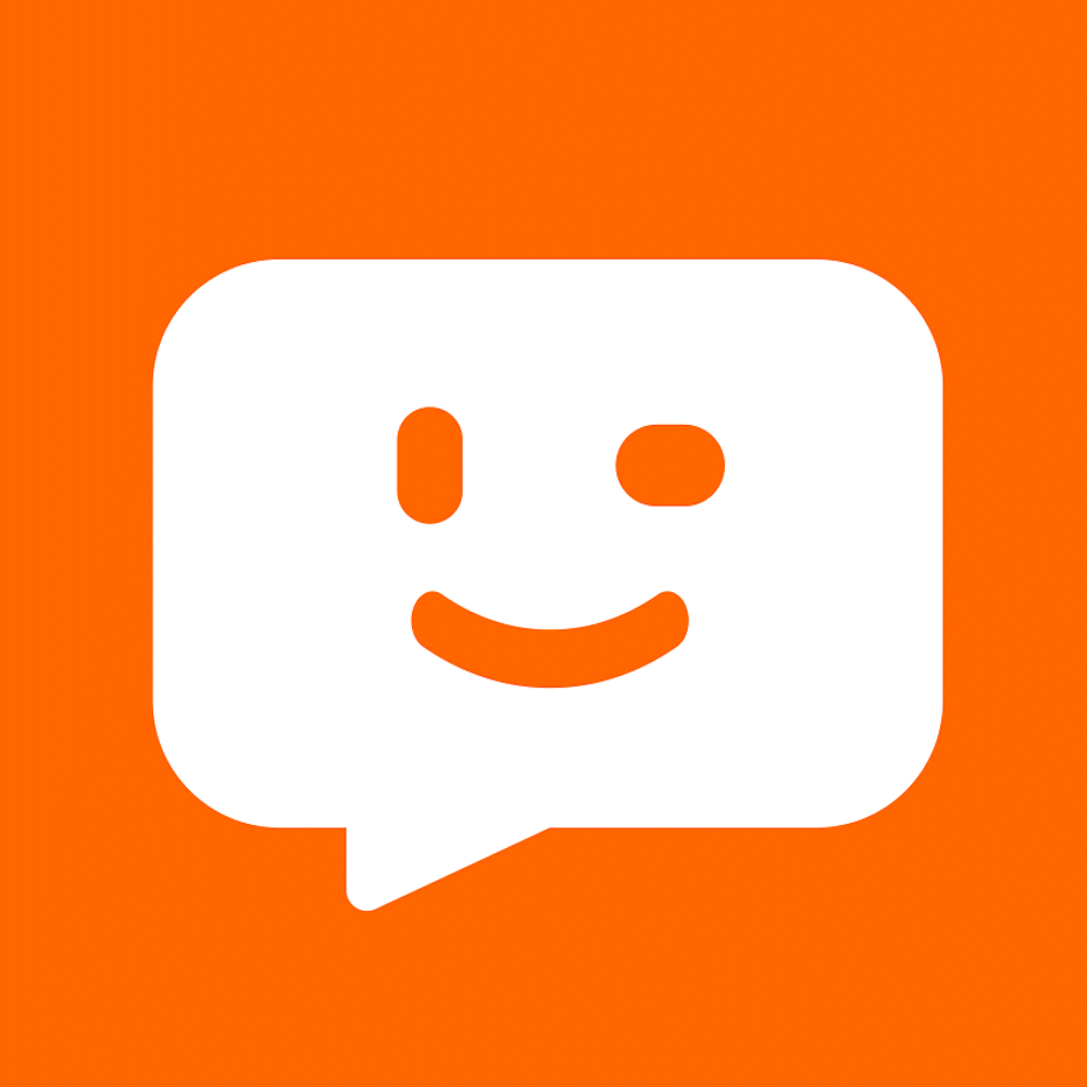 OMQ Chatbot & Kundenservice Software Logo