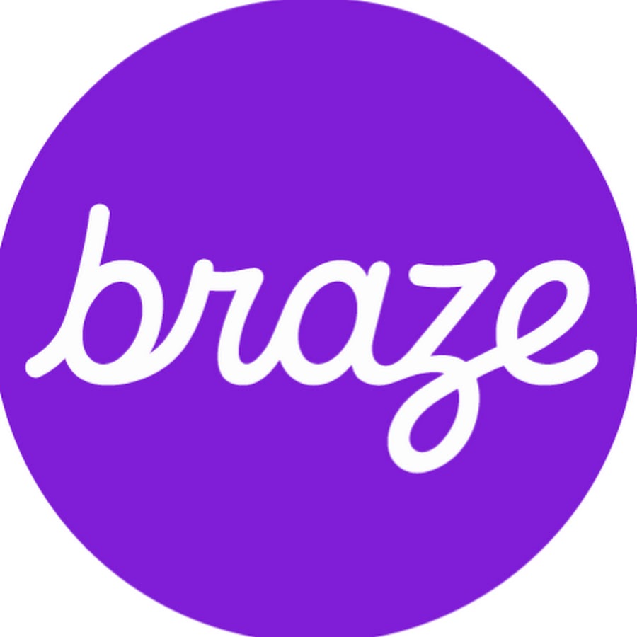 Braze Logo