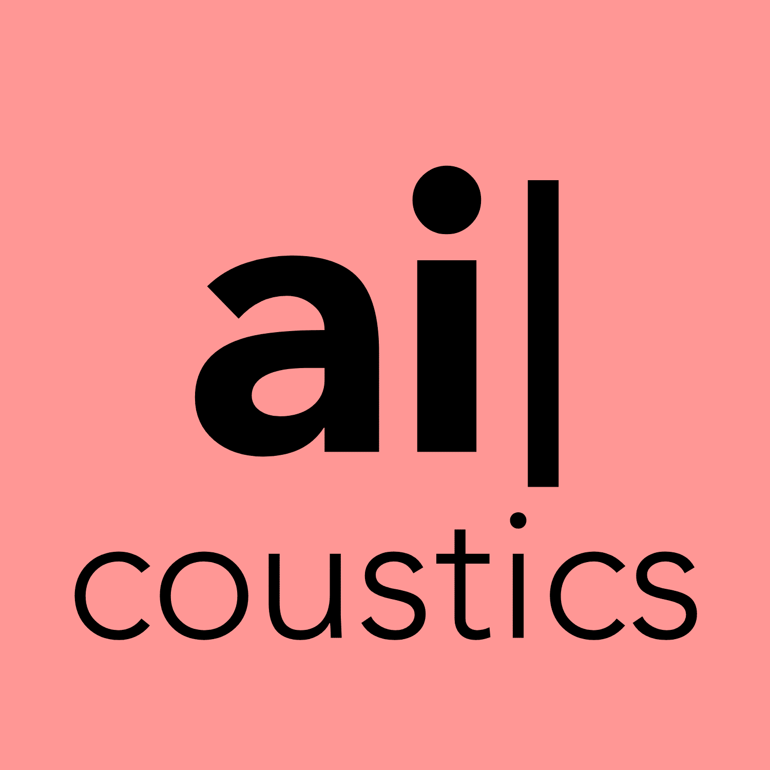 ai|coustics Logo
