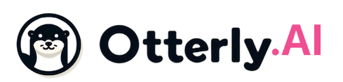 Otterly.AI Logo