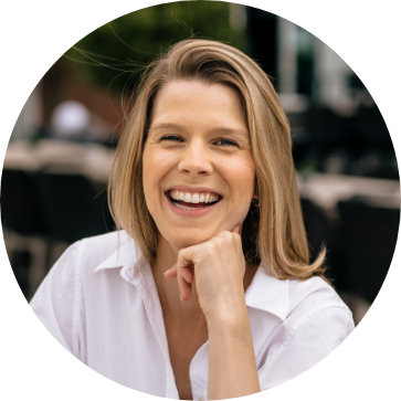 Zitatgeber Laura Bornmann