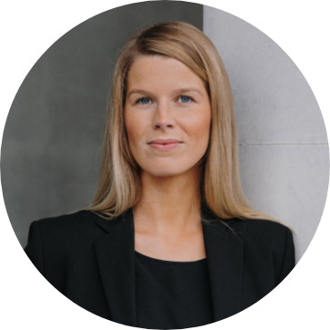 Zitatgeber Laura Bornmann