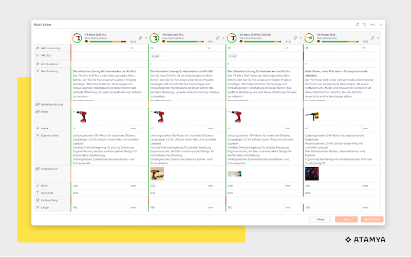 ATAMYA DQM Screenshot.png