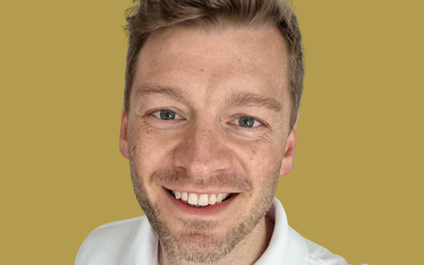 Mario Hannig, Industry Lead Commerce bei COSMO Consult