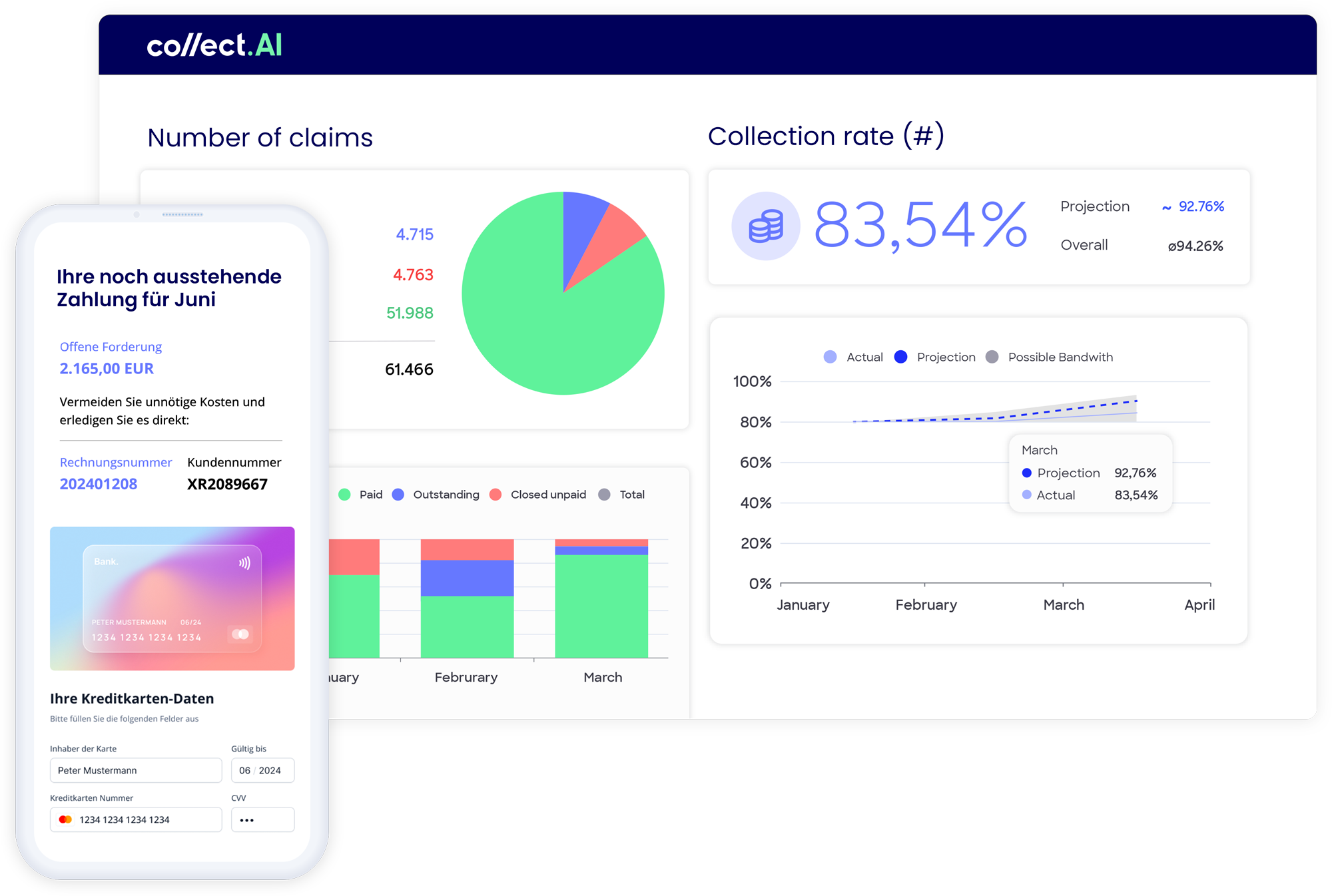collect.AI Screenshot