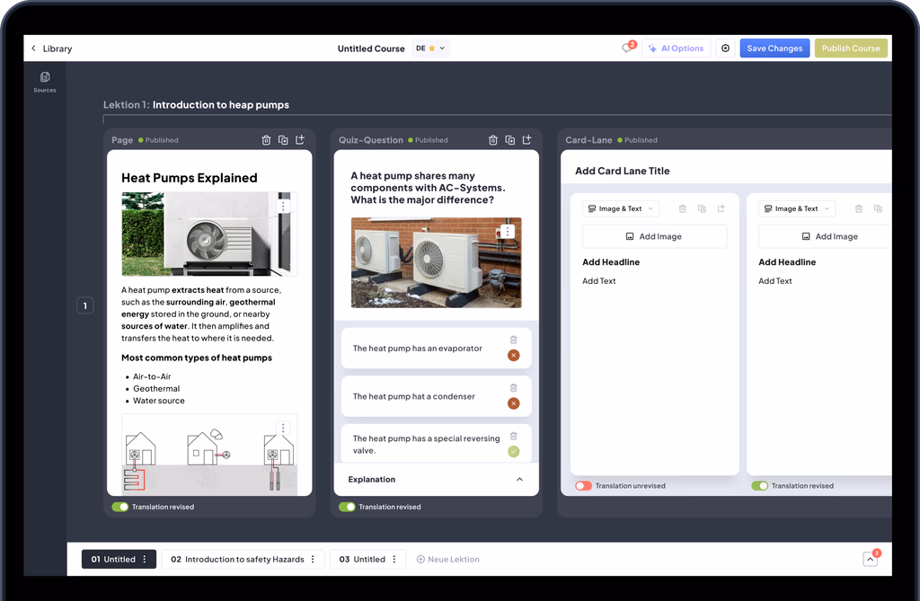 Elephant Company Screenshot