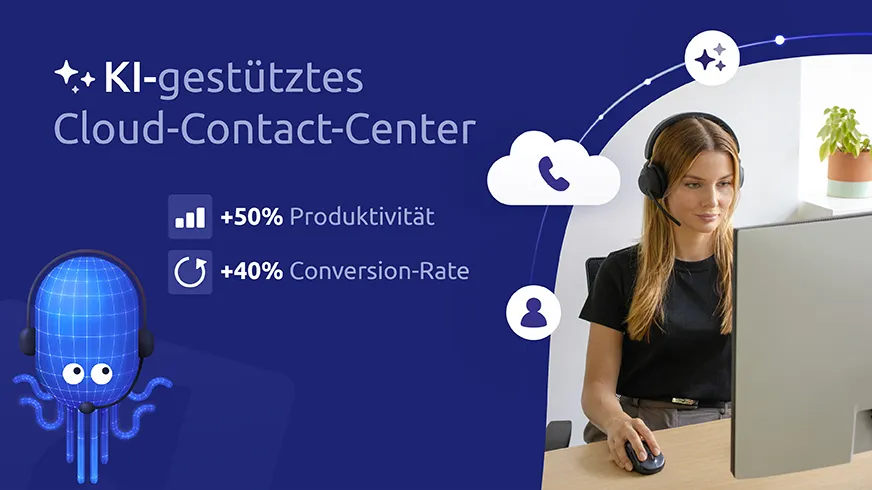 Diabolocom Screenshot